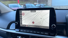 Kia Picanto 1.2 GT-line S 5dr Auto Petrol Hatchback